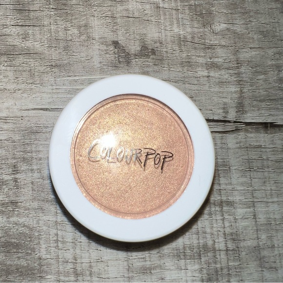 ColourPop “Wisp” Super Shock Cheek Highlighter - Picture 1 of 4
